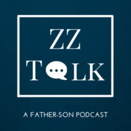Podcast thumbnail for ZZ Talk