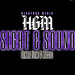 Podcast thumbnail for SIGHT and SOUND