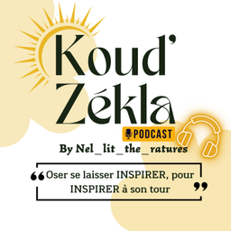 Podcast thumbnail for Koud'Zékla podcast