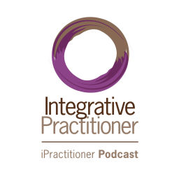 Podcast thumbnail for Integrative Practitioner Podcast