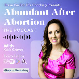 Podcast thumbnail for Abundant After Abortion