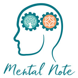 Podcast thumbnail for Mental Note