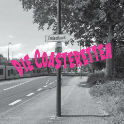 Podcast thumbnail for Die Coasteretten