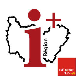 Podcast thumbnail for Fréquence Plus : Info Plus Région