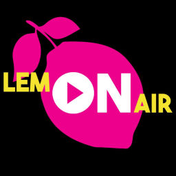 Podcast thumbnail for LemONAIR - Luxembourg Radio Podcast