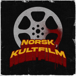 Podcast thumbnail for Norsk kultfilm