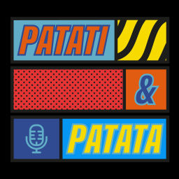Podcast thumbnail for Patati & Patata - L'émission RH