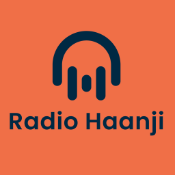 Podcast thumbnail for Radio Haanji Podcast