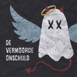Podcast thumbnail for De Vermoorde Onschuld