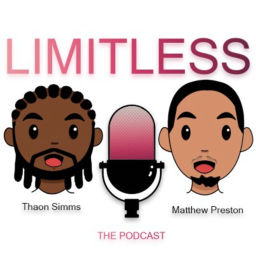 Podcast thumbnail for Limitless