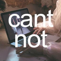 Podcast thumbnail for Cant Not
