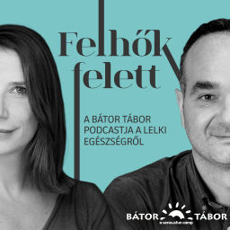 Podcast thumbnail for Felhők Felett