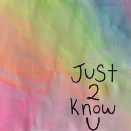 Podcast thumbnail for Just To Know You