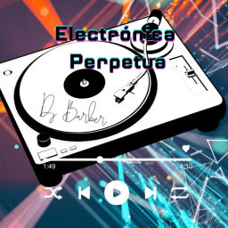 Podcast thumbnail for Electrónica Perpetua