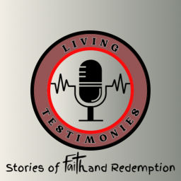Podcast thumbnail for Living Testimonies
