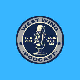 Podcast thumbnail for West Wing Podcast