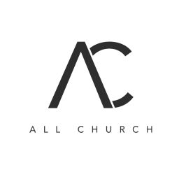 Podcast thumbnail for All Church - Sermons