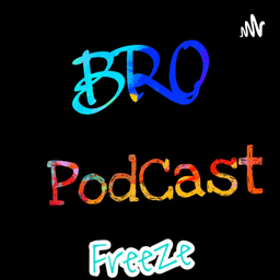 Podcast thumbnail for Bro Podcast