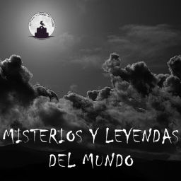 Podcast thumbnail for Misterios y Leyendas del Mundo