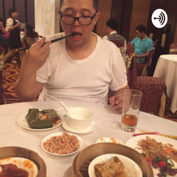 Podcast thumbnail for Tony Hendra Gunawan