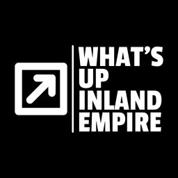 Podcast thumbnail for What's Up Inland Empire