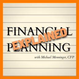 Podcast thumbnail for Financial Planning Explained