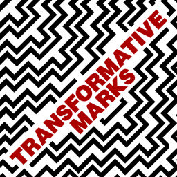 Podcast thumbnail for Transformative Marks Podcast