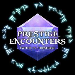 Podcast thumbnail for Prestige Encounters