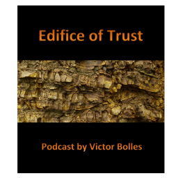 Podcast thumbnail for Edifice of Trust