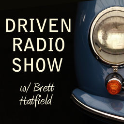 Podcast thumbnail for Driven Radio Show
