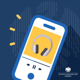 Podcast thumbnail for Il Podcast di Confcommercio Vicenza