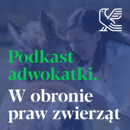 Podcast thumbnail for Kuszlewicz 'w imieniu'. Podkast adwokatki.