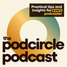 Podcast thumbnail for Podcircle Podcast