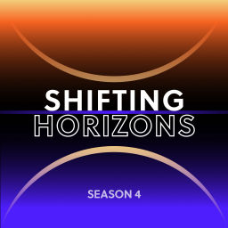 Podcast thumbnail for Design Atlas