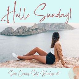 Podcast thumbnail for Hello Sunday