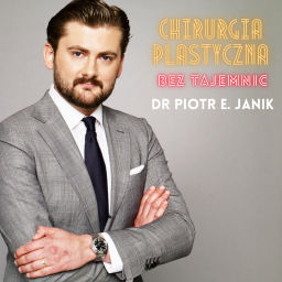 Podcast thumbnail for Chirurgia Plastyczna bez Tajemnic