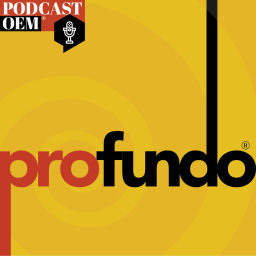 Podcast thumbnail for Profundo