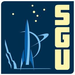 Podcast thumbnail for The Skeptics' Guide to the Universe