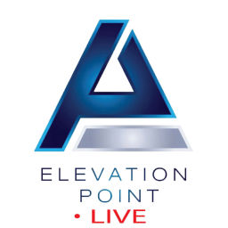 Podcast thumbnail for Elevation Point Live