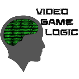 Podcast thumbnail for Video Game Logic Podcast