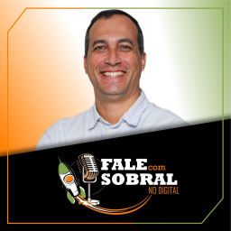 Podcast thumbnail for FALECOMSOBRAL No Digital
