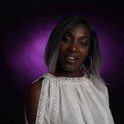 Podcast thumbnail for Eugenia Wambui
