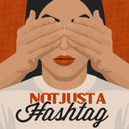 Podcast thumbnail for Not Just a Hashtag