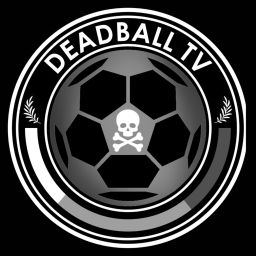 Podcast thumbnail for DeadBall TV