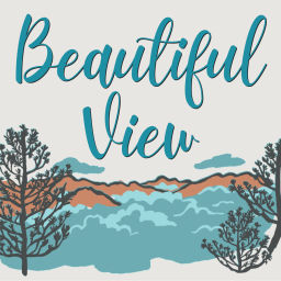 Podcast thumbnail for Beautiful View