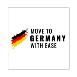 Podcast thumbnail for Move To Germany With Ease