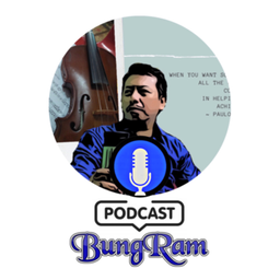Podcast thumbnail for BungRam Podcast