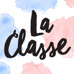 Podcast thumbnail for Learn French With La Classe