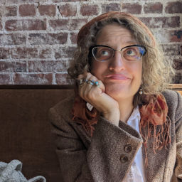 Podcast thumbnail for Real Rabbi NYC