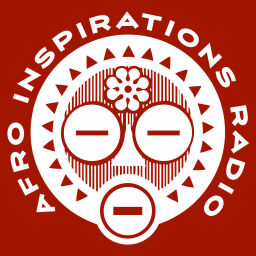 Podcast thumbnail for Afro Inspirations Radio